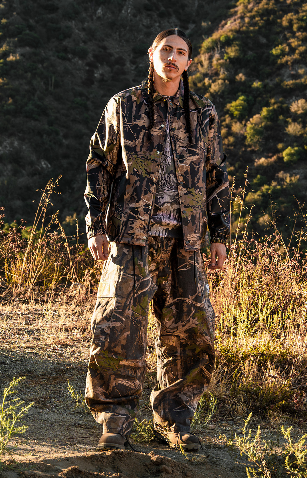 Pro Club Standard Coach Jacket