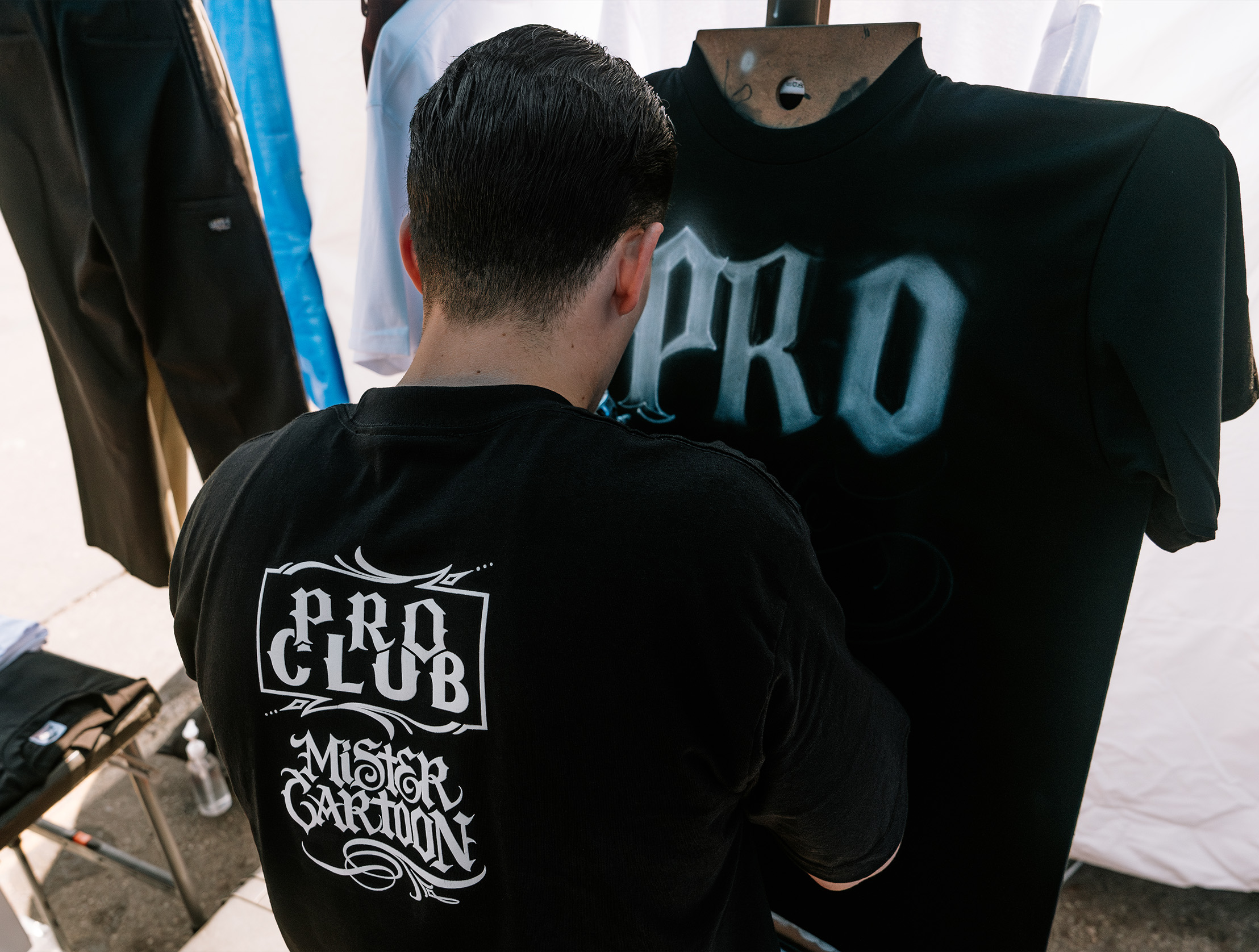 PC X MC BOXED TEE